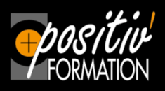 Positiv formation