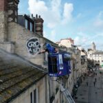 enlèvement de graffiti