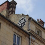 Enlèvement de graffiti
