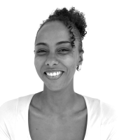 Andréa - Assistante d'agence